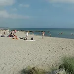 Vakantiehuis Strandblick 23