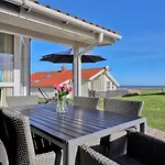 Strandblick 23 Vakantiehuis
