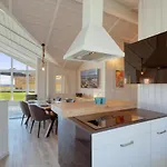 Vakantiehuis Strandblick 23 Schönhagen
