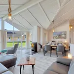 Strandblick 23 Vakantiehuis *