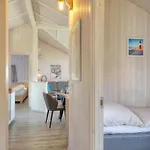 Strandblick 23 Vakantiehuis Schönhagen