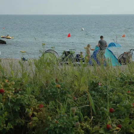 Strandblick 23 * Schönhagen