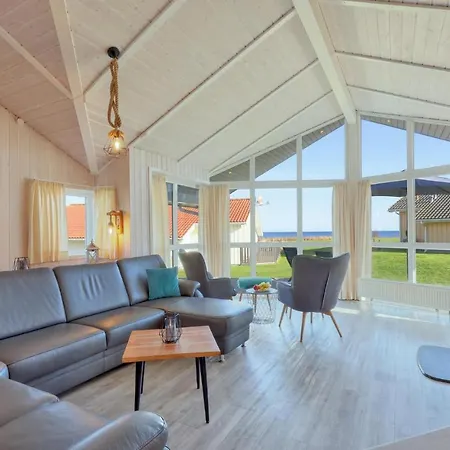 Strandblick 23 Schonhagen (Schleswig-Holstein)