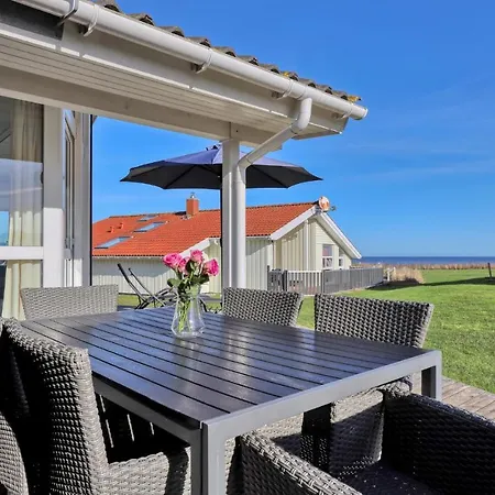 Strandblick 23 Holiday home