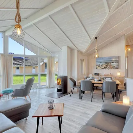 Strandblick 23 Holiday home *