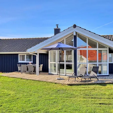 Strandblick 23 בית נופש