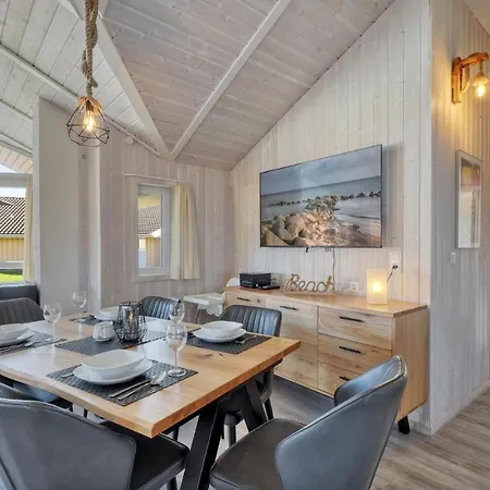 Strandblick 23 בית נופש