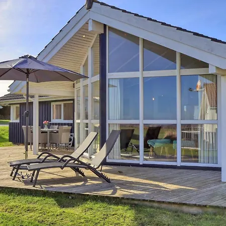 Strandblick 23 * Schönhagen