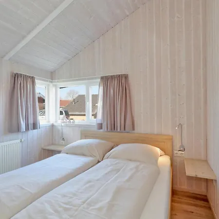 בית נופש Strandblick 23 Schönhagen