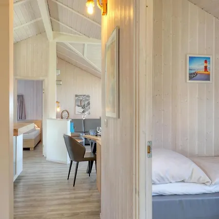 Strandblick 23 Holiday home Schonhagen (Schleswig-Holstein)