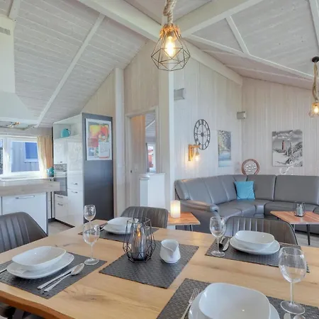 Strandblick 23 * Schönhagen