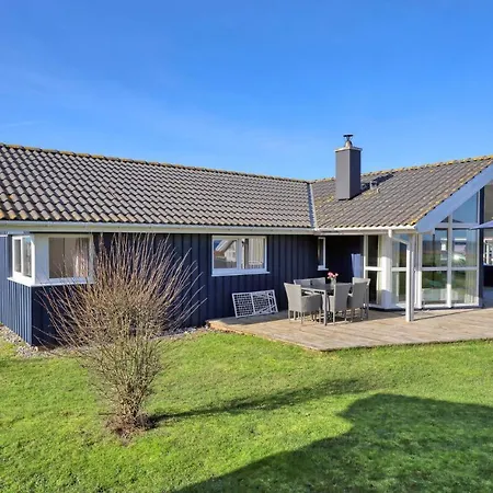 Strandblick 23 Schonhagen (Schleswig-Holstein)