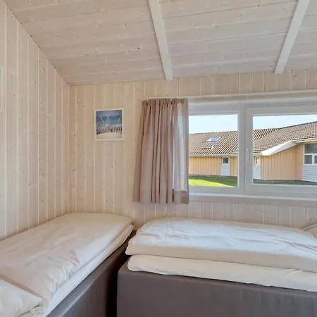 בית נופש Strandblick 23