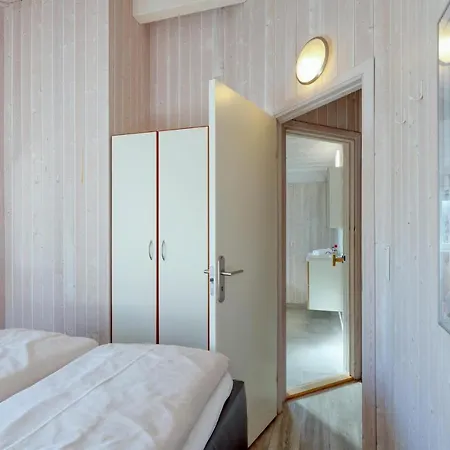 Strandblick 23 בית נופש