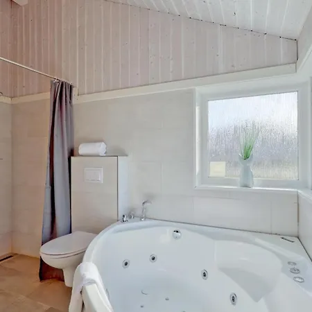 בית נופש Strandblick 23