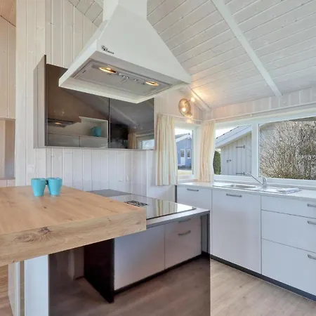 Strandblick 23 * Schönhagen